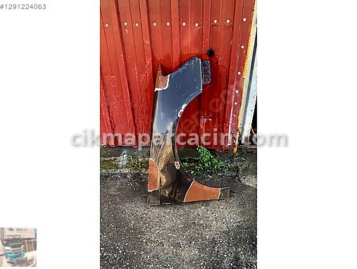 Volkswagen Passat Çamurluk (Arka) çıkma parça