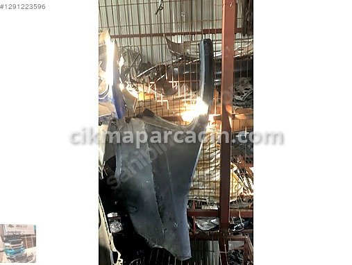 Volkswagen Passat Çamurluk (Arka) çıkma parça