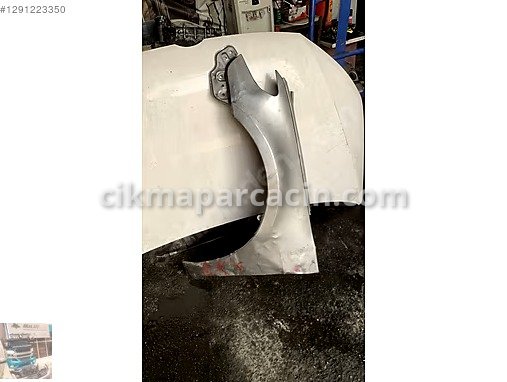Volkswagen Passat Çamurluk (Ön) çıkma parça