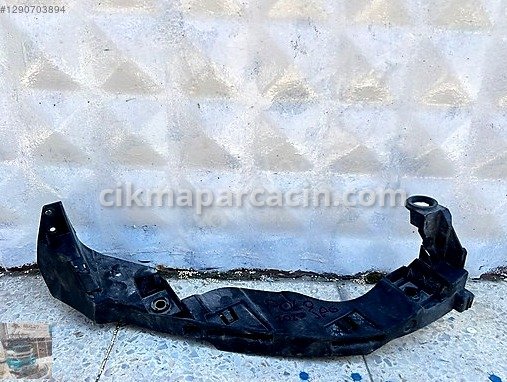 Volkswagen Polo Far Braketi çıkma parça