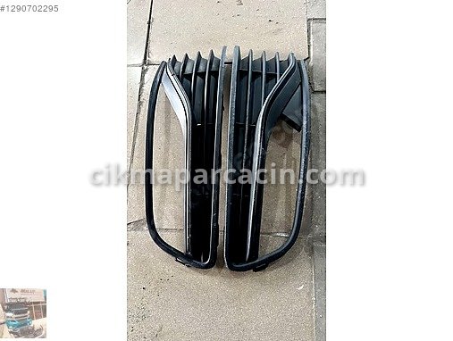 Volkswagen Polo Motor Kapağı/Üst Kapak çıkma parça