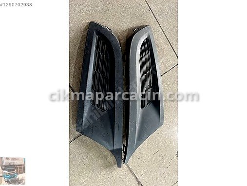 Volkswagen Polo Motor Kapağı/Üst Kapak çıkma parça