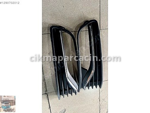 Volkswagen Polo Motor Kapağı/Üst Kapak çıkma parça