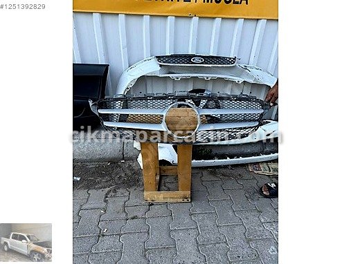 Mazda 2 Panjur çıkma parça