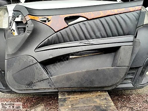 Mercedes-Benz Sprinter Cam Kaldırma Motoru çıkma parça - ÖKKEŞ ŞAHİN OTOMOTİV CİTROEN PEUGEOT ÇIKMA Gaziantep