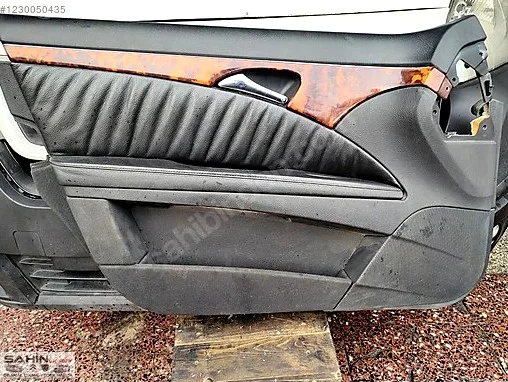 Mercedes-Benz Sprinter Cam Kaldırma Motoru çıkma parça - ÖKKEŞ ŞAHİN OTOMOTİV CİTROEN PEUGEOT ÇIKMA Gaziantep