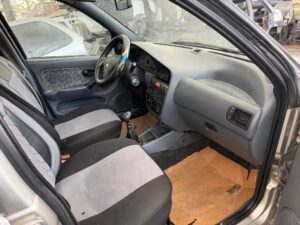 Fiat Palio Torpido – Orijinal Çıkma
