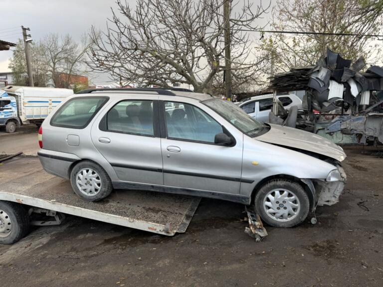 Fiat Palio Sağ Kapı çıkma parça
