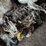 Fiat Doblo Komple Motor çıkma parça - AKMAN OTO ÇIKMA Sakarya