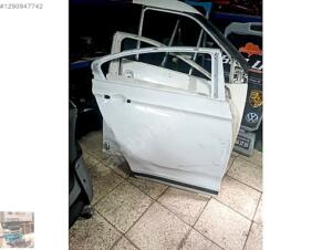 Wosvagen Passat b8 sağ arka kapı | ÇIKMA OTO PARÇA