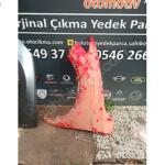 Volkswagen Transporter Çamurluk (Arka) çıkma parça - ANKA OTO YEDEK PARÇA İzmir