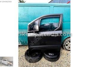 YENİ CONNECT SOL SÜRGÜLÜ KAPI | ÇIKMA OTO PARÇA