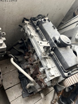 Opel Mokka Komple Motor çıkma parça
