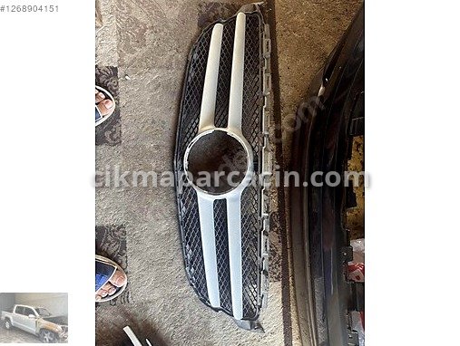 Mazda 2 Panjur çıkma parça