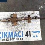 Hyundai Accent Direksiyon Mili çıkma parça - ÇIKMACI 41 Kocaeli