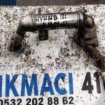 Hyundai Accent EGR Valfi çıkma parça - ÇIKMACI 41 Kocaeli