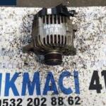 Hyundai Accent Şarj Dinamosu çıkma parça - ÇIKMACI 41 Kocaeli