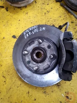 Hyundai Accent Taşıyıcı çıkma parça - ÇIKMACI 41 Kocaeli