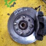 Hyundai Accent Taşıyıcı çıkma parça - ÇIKMACI 41 Kocaeli