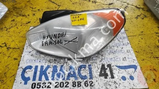 Hyundai Accent Radar Sensörü (ACC) çıkma parça - ÇIKMACI 41 Kocaeli