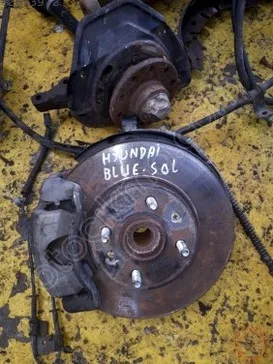 Hyundai Accent Anahtar/Kumanda çıkma parça - ÇIKMACI 41 Kocaeli