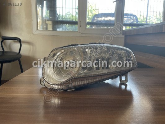 Alfa Romeo 147 Anahtar/Kumanda çıkma parça