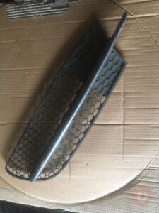 Alfa Romeo 147 Ön Tampon Panjuru 03-06