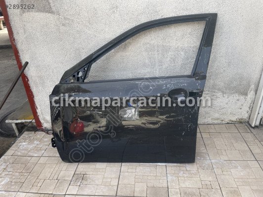 Alfa Romeo 156 Radar Sensörü (ACC) çıkma parça