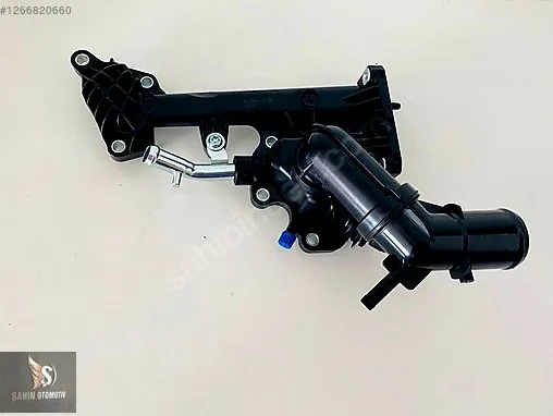 Alfa Romeo Giulietta Termostat çıkma parça
