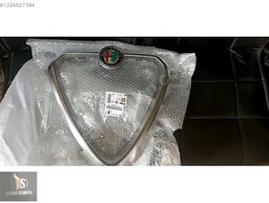 alfa Romeo tonale ön panjur | ÇIKMA OTO PARÇA