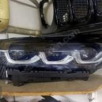 Alfa Romeo Range Rover Evoque Anahtar/Kumanda çıkma parça - Şahin oto orjinal çıkma İstanbul