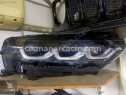 Alfa Romeo Tonale Anahtar/Kumanda çıkma parça