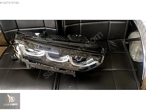 Land Rover Range Rover Evoque Diğer çıkma parça - Şahin oto orjinal çıkma İstanbul