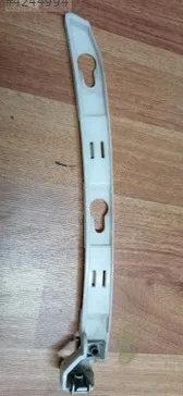 Citroen C4 Tampon Pabucu çıkma parça - CAN SANAYİ YEDEK PARÇA İstanbul