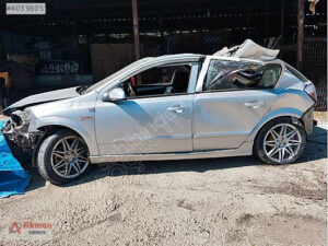 Astra 1.6 2004 çıkma parça (2. Adet)