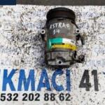 Opel Astra Klima Kompresörü çıkma parça - ÇIKMACI 41 Kocaeli