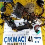 Opel Astra Torpido Tesisatı çıkma parça - ÇIKMACI 41 Kocaeli