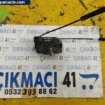 Opel Astra Sol Kapı Kilidi çıkma parça - ÇIKMACI 41 Kocaeli