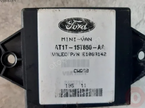 Ford Connect Immobilizer Anteni çıkma parça - ÇIKMACI 41 Kocaeli