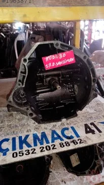 Audi 6 Diğer çıkma parça - ÇIKMACI 41 Kocaeli