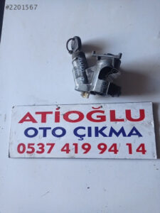 Audi 80 kontak anahtarı 1982 19989