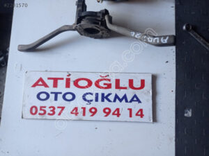 Audi 80 sinyal far kolu 1982 1989
