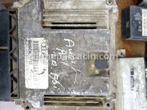Audi A3 ECU (Motor Beyni) çıkma parça