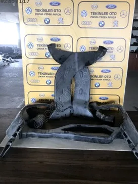 Audi A3 Direksiyon Hortumları çıkma parça - TEKİNLER OTO YEDEK PARÇA Ankara