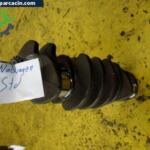 Audi A4 Motor Kapağı/Üst Kapak çıkma parça - ÇIKMACI 41 Kocaeli