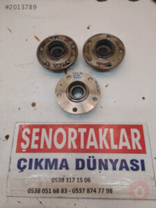 AUDİ A4 ARKA PORYA | ÇIKMA PARÇA