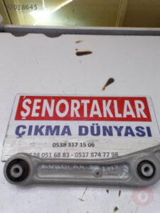AUDİ A4,QUATTRO ORJİNAL SIFIR SALINCAK KONTROL KOLU