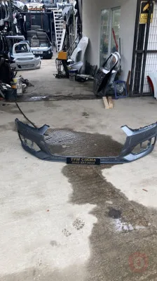Audi A5 Ön Tampon çıkma parça - T-F-M OTOMOTİV Sakarya