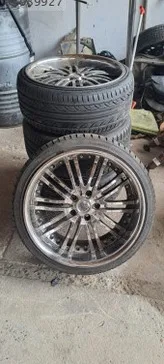 Audi A5 Jant çıkma parça - ÇIKMACI 41 Kocaeli