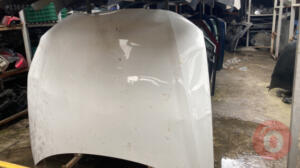 AUDİ A6 2012 2016 ÖN KAPUT | ÇIKMA PARÇA